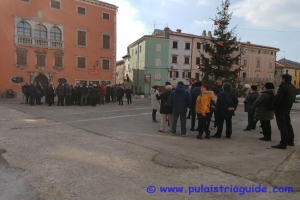 Conosci la tua terra