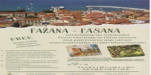 Fažana free tour in English