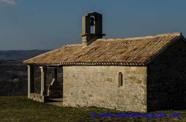 Small Pearls of Istria - Draguc