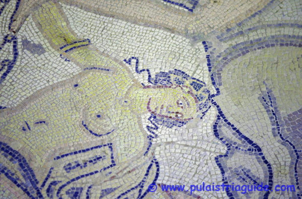 Pola e i suoi mosaici